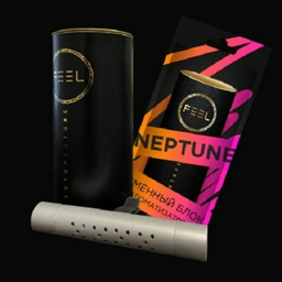 FEEL сменный картридж жидкий F104 Neptune