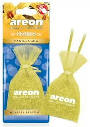 AREON ароматизатор пластиковый ABP07 Vanilla Mia