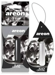 Ароматизатор автомобильный Areon LR01 Black Crystal 5 мл    