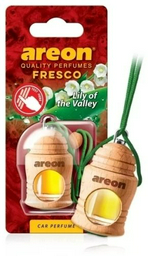 AREON ароматизатор жидкий FRTN18 Lily of the Valley 4 мл