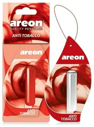 Ароматизатор автомобильный Areon LR08 Anti Tobacco 5 мл