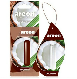 AREON ароматизатор жидкий LR18 Coconut