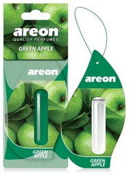 AREON ароматизатор жидкий LR20 Green Apple 5 мл