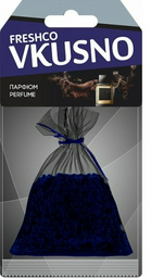 AZARD ароматизатор гелевый AR1VM013 Freshco Vkusno Парфюм