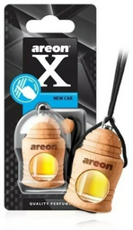 AREON ароматизатор жидкий FRXV05 New Car 4 мл