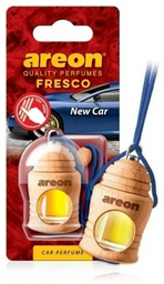AREON ароматизатор жидкий FRTN26 New Car 4 мл