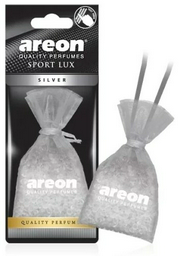 AREON ароматизатор пластиковый APL03 Silver