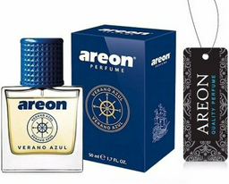 AREON ароматизатор жидкий MCP07 Verano Azul