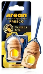 AREON ароматизатор жидкий FRTN29 Vanilla Mia 4 мл