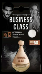 AZARD ароматизатор жидкий AR1BC113 AZARD Business Class Tiziana Terenzi