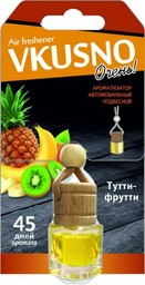 AZARD ароматизатор жидкий AR1VB008 AZARD Тутти-фрутти 7 мл