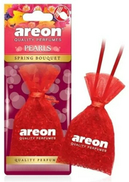 AREON ароматизатор пластиковый ABP04 Spring Bouquet