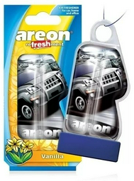 AREON ароматизатор жидкий LC07 Vanilla 8.5 мл