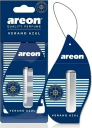 AREON ароматизатор жидкий LX07 Verano Azul 5 мл