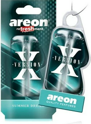 AREON ароматизатор жидкий LCX06 Summer Dream