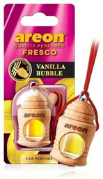 AREON ароматизатор жидкий FRTN30 Vanilla Bubble 4 мл