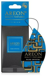 AREON ароматизатор картонный DP03 Blue Crystal
