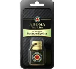 Aroma Top Line ароматизатор жидкий 4603726059237 A №5 Egoiste Platinum
