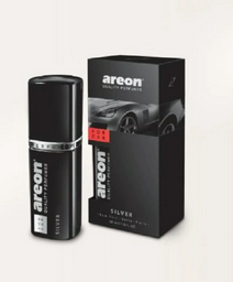AREON ароматизатор жидкий 704AP1 SILVER
