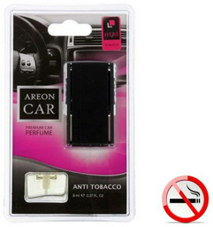 AREON ароматизатор жидкий 704022BL06 Antitobacco 8 мл