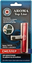 Aroma Top Line ароматизатор кисетный 4603743403747 A смеллер красный
