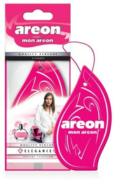 AREON ароматизатор картонный 704043305 Elegance 6 мл