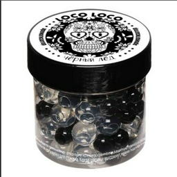 Sapfire ароматизатор гелевый SAC09056 Loco Loco Черный лед