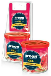 AREON ароматизатор гелевый 704GCB20 Арбуз 75 мл