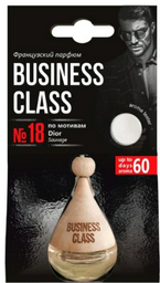 AZARD ароматизатор жидкий AR1BC118 Drop of Business Class Dior