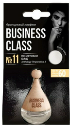 AZARD ароматизатор жидкий AR1BC111 Drop of Business Class D@G