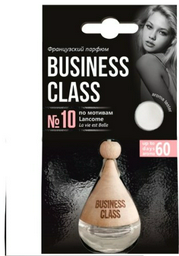 AZARD ароматизатор жидкий AR1BC110 Drop of Business Class Lancome