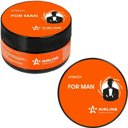 AIRLINE ароматизатор гелевый AFBA224 11 For Man 60 мл
