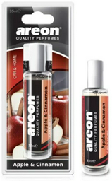 AREON ароматизатор жидкий PFB02 Apple&Cinnamon 35 мл