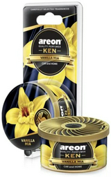 AREON ароматизатор гелевый AKB14 Vanilla Mia 35 мл