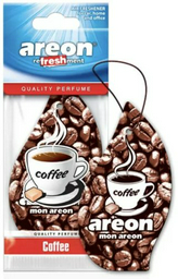 AREON ароматизатор картонный MKS21 Coffee