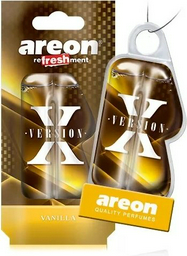 AREON ароматизатор жидкий LCX02 Vanilla