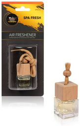 Ароматизатор жидкий AFBU232 SPA FRESH