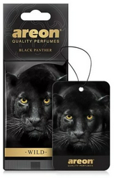 AREON ароматизатор картонный AW02 Wild