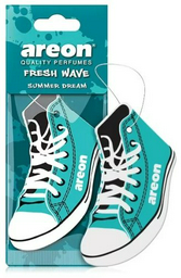 AREON ароматизатор картонный FWP05 Summer Dream