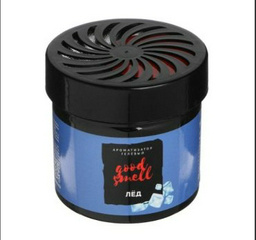 Sapfire ароматизатор гелевый SAT20301 Good Smell Лёд