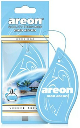 AREON ароматизатор картонный MA18 Summer Dream