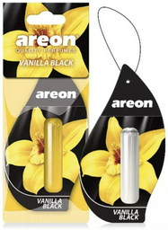AREON ароматизатор жидкий LR23 Vanilla Black 5 мл
