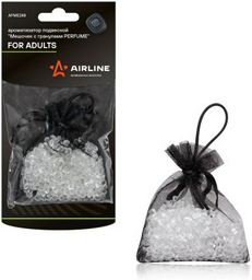 AIRLINE ароматизатор пластиковый AFME248 FOR ADULTS