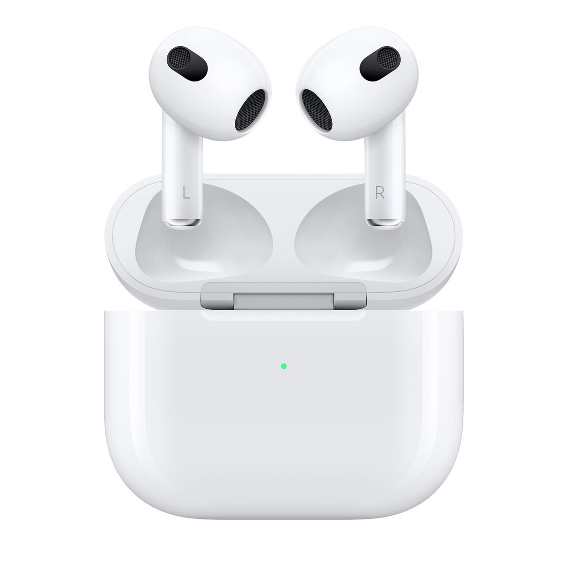 Наушники Apple AirPods 3 MME73 White