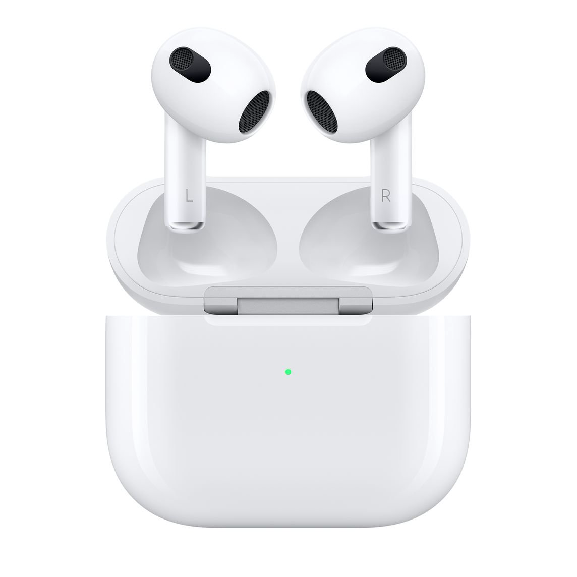 Наушники Apple AirPods 3 MME73 White