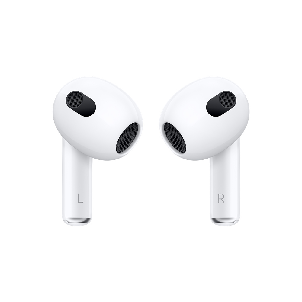 Наушники Apple AirPods 3 MME73 White