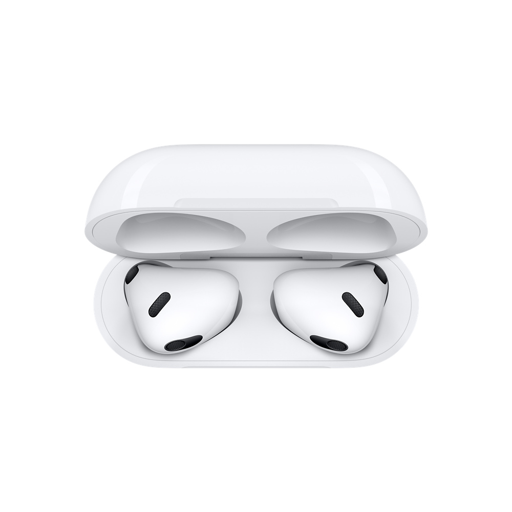 Наушники Apple AirPods 3 MME73 White