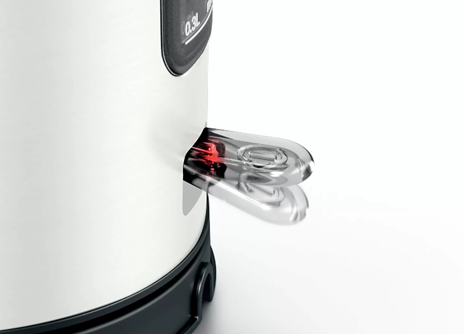 Электрочайник Bosch TWK5P471 1.7 л черно-белый купить,0