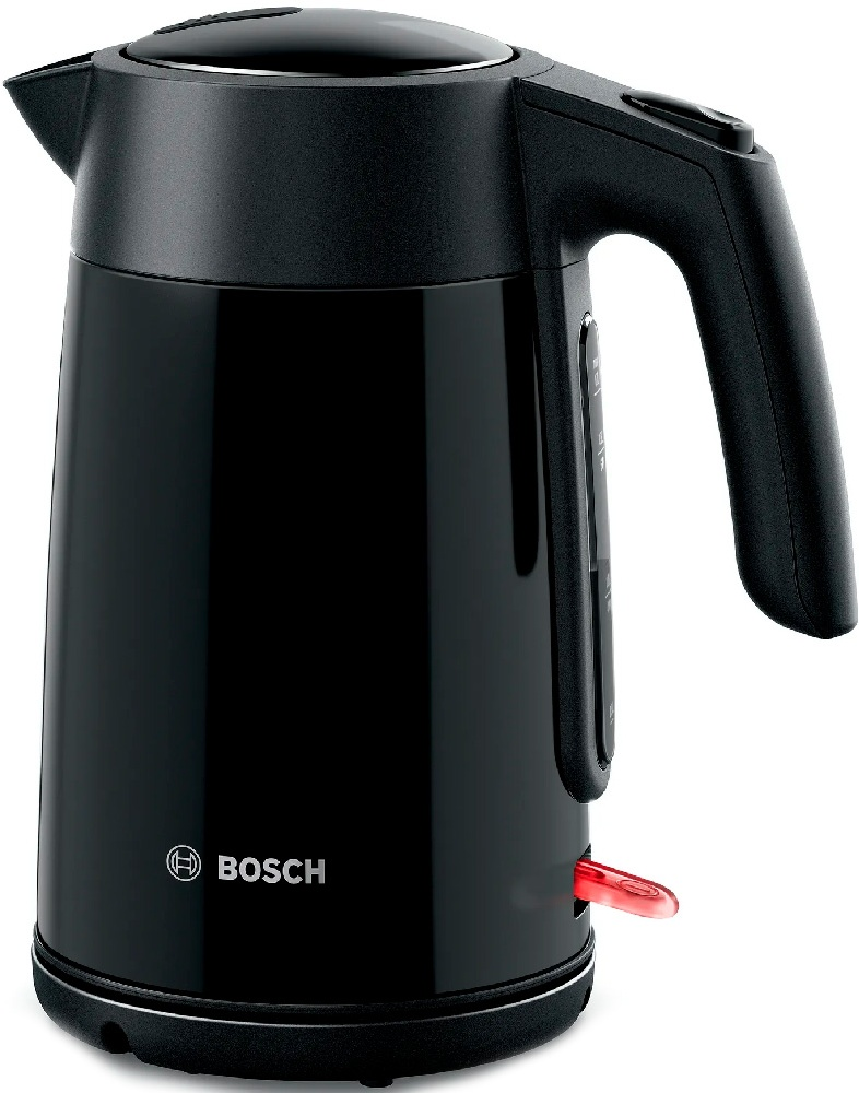 Электрочайник Bosch TWK7L463 1.7 л черный