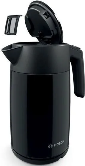 Электрочайник Bosch TWK7L463 1.7 л черный